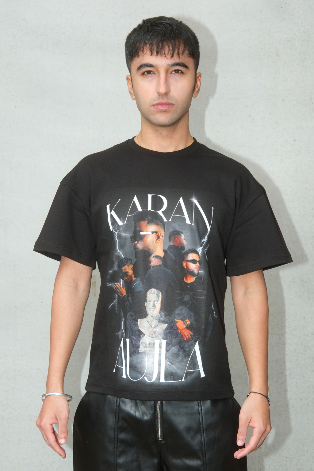 Karan Aujla - Tee