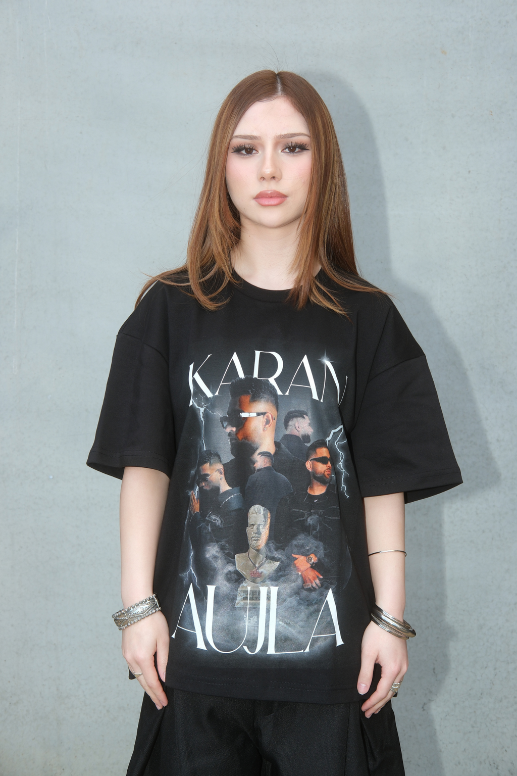 Karan Aujla - Tee