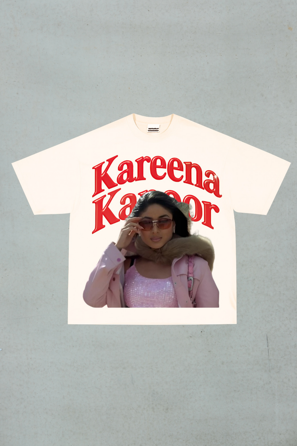 Kareena Kapoor - Tee